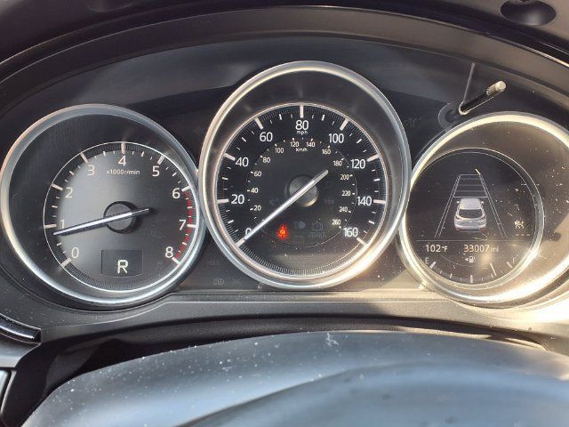 Used 2022 MAZDA CX-9 Sport AWD/4WD image 23
