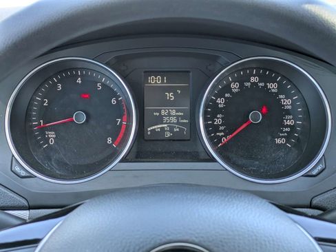 Used 2017 Volkswagen Jetta S FWD image 36
