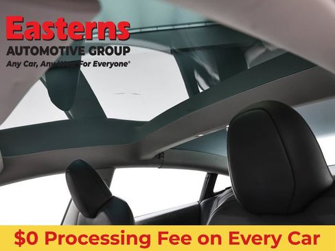 Used 2023 Tesla Model 3 Standard Range RWD image 30