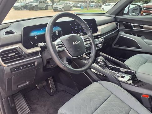 Used 2024 Kia Telluride SX Prestige X-Pro image 10