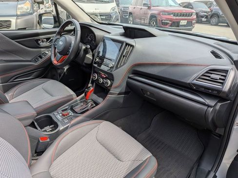 Used 2023 Subaru Forester Sport AWD/4WD image 30