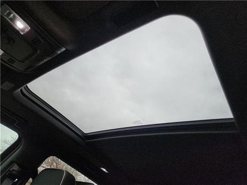 New 2025 Chevrolet Tahoe Premier image 20