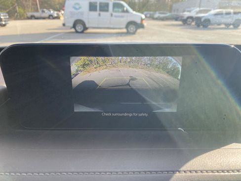 Used 2022 MAZDA CX-30 AWD 2.5 S w/ Premium Package image 25