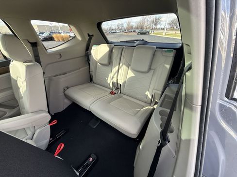 New 2026 Volkswagen Atlas SE image 23