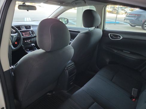 Used 2018 Nissan Sentra SV image 26
