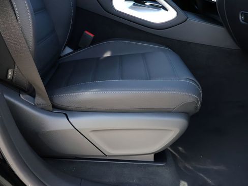 New 2026 Mercedes-Benz GLE 580 4MATIC image 10