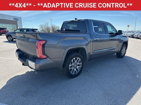Used 2023 Toyota Tundra 1794 Edition image 9
