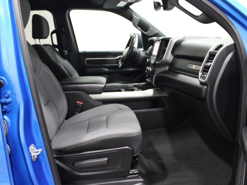Used 2023 RAM 1500 Lone Star AWD/4WD image 23
