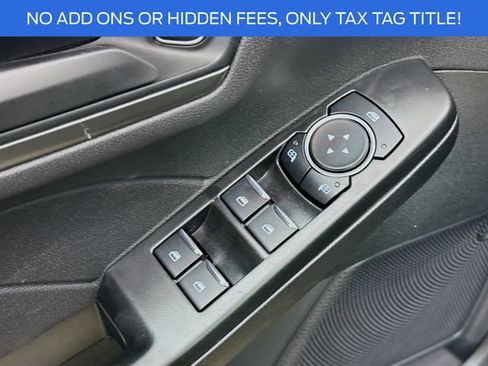 New 2026 Ford Escape Active w/ Cold Weather Package image 18