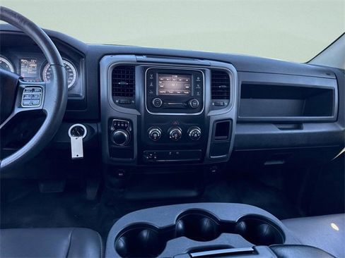 Used 2022 RAM 1500 Tradesman w/ Trailer Tow Group image 21