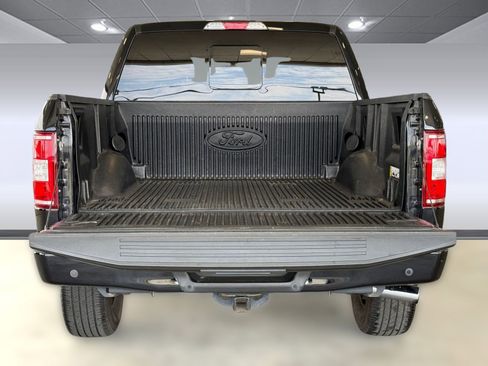 Certified 2020 Ford F150 XLT w/ Equipment Group 302A Luxury image 32