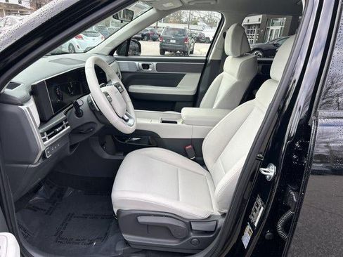 New 2026 Hyundai Santa Fe SE image 41