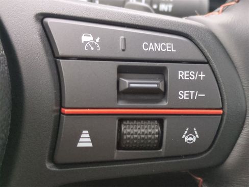 New 2026 Honda Passport TrailSport image 26