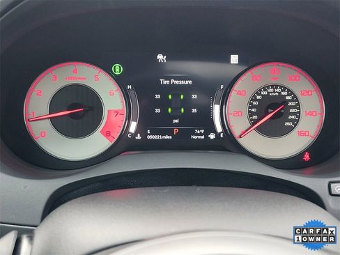 Certified 2023 Acura RDX A-Spec image 18