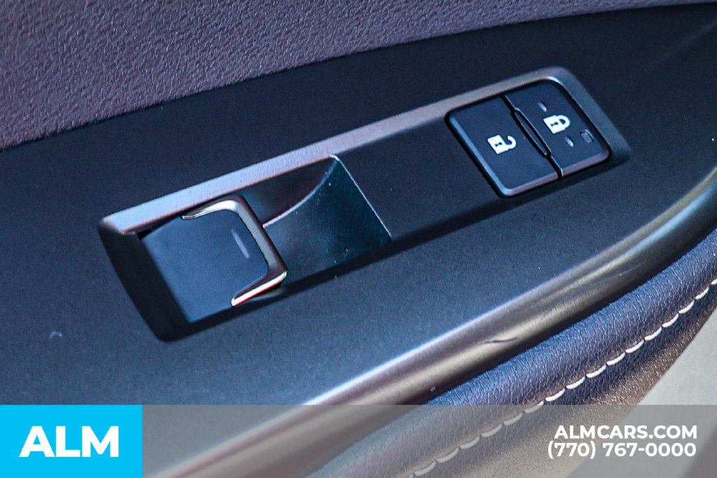 Used 2023 Lexus NX 350 AWD image 51