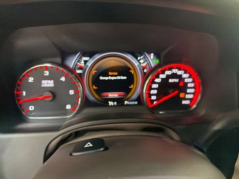 Used 2016 GMC Yukon Denali w/ Open Road Package AWD/4WD image 28