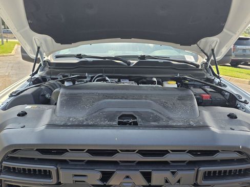 New 2026 RAM 3500 Tradesman AWD/4WD image 30