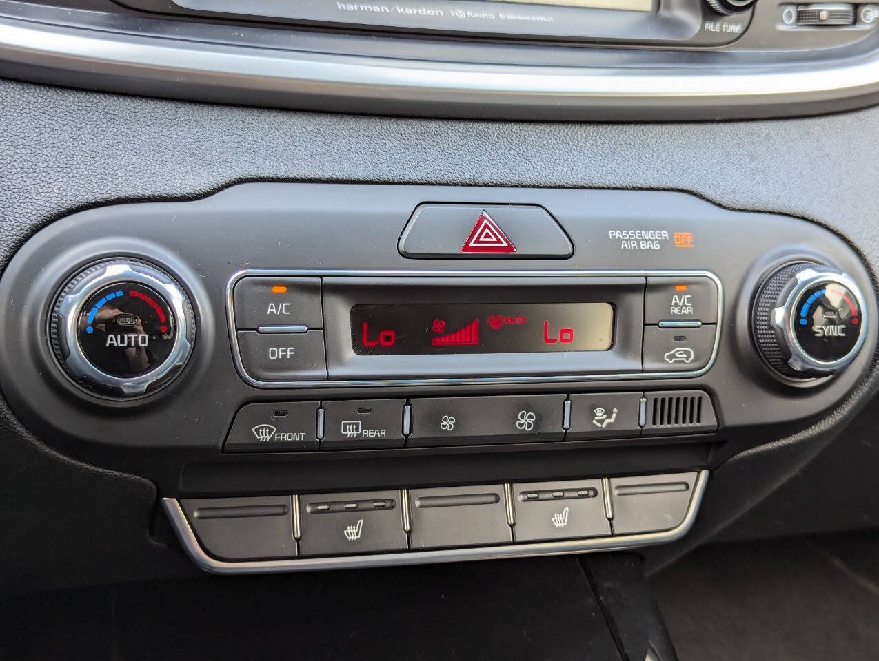 Used 2020 Kia Sorento SX AWD/4WD image 23