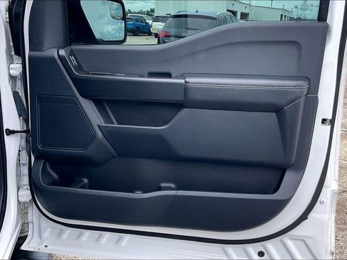 Used 2022 Ford F150 XL w/ STX Appearance Package AWD/4WD image 29
