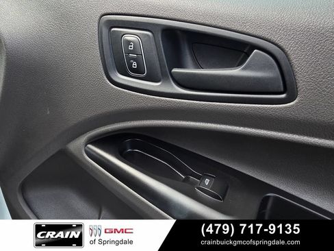 Used 2020 Ford Transit Connect XL FWD image 27