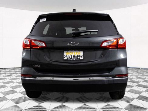Used 2019 Chevrolet Equinox LT image 14