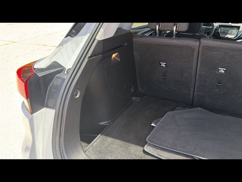 Used 2021 Chevrolet TrailBlazer LT w/ Convenience Package FWD image 28