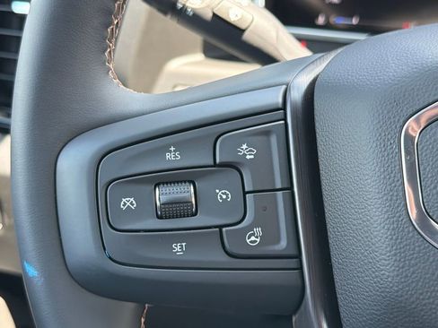 New 2026 GMC Sierra 2500 AT4 w/ AT4 Premium Plus Package AWD/4WD image 24