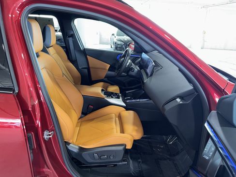 Certified 2025 BMW X3 xDrive30i w/ Premium Package image 10