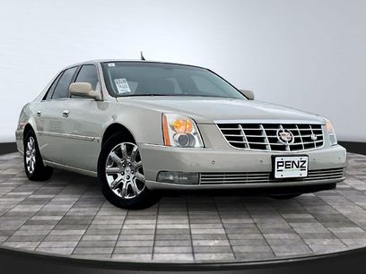 Used 2008 Cadillac DTS