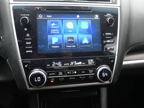 Used 2019 Subaru Outback 2.5i Touring AWD/4WD image 10