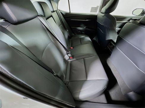 New 2026 Toyota Camry XLE image 22