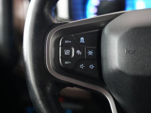 Used 2022 Ford Bronco Outer Banks AWD/4WD image 12