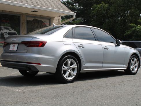 Used 2018 Audi A4 2.0T Ultra Premium image 6