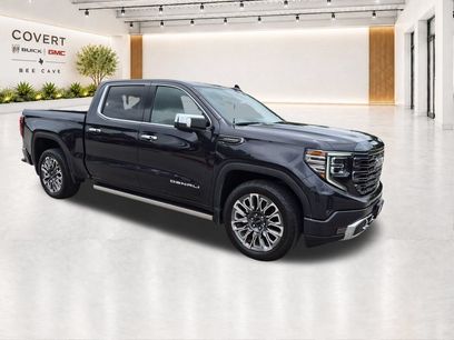 Used 2023 GMC Sierra 1500 Denali Ultimate