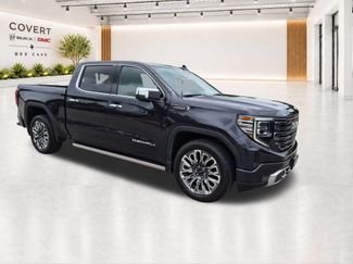 Used 2023 GMC Sierra 1500 Denali Ultimate AWD/4WD 360° Tour