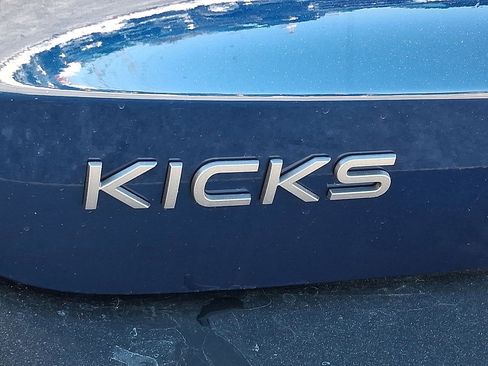 Used 2026 Nissan Kicks SV w/ Cold Weather Package image 24