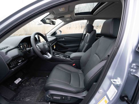 New 2025 Honda Accord Touring image 9