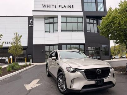 Used 2024 MAZDA CX-90 Plug-In Hybrid w/ Preferred