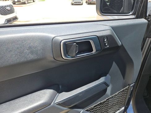 Used 2025 Ford Bronco Big Bend AWD/4WD image 15