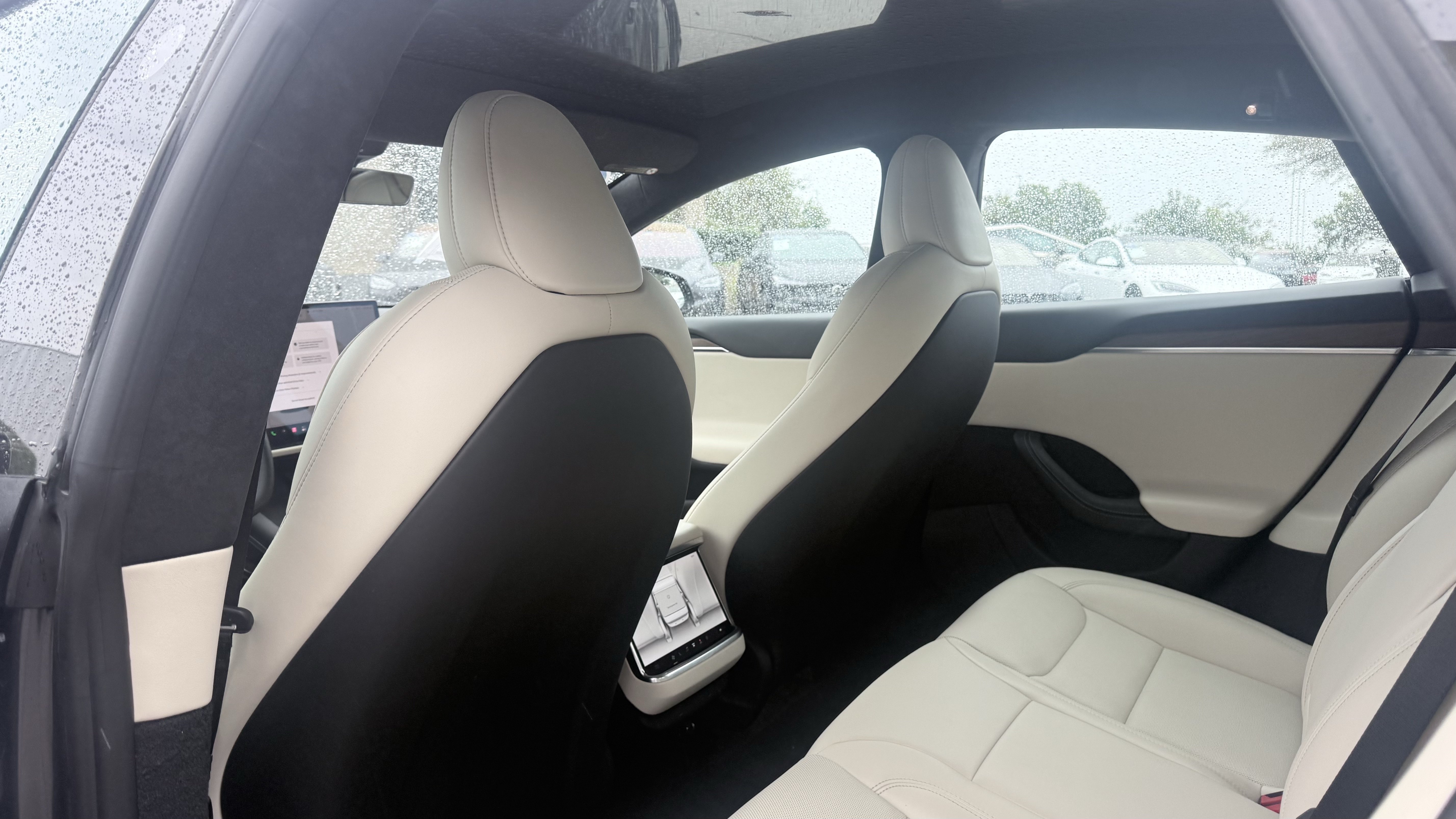 Used 2023 Tesla Model S AWD/4WD image 25