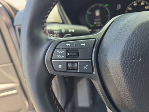 Used 2025 Honda CR-V Sport-L image 24