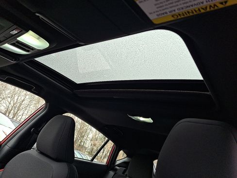 Certified 2025 Subaru Impreza RS image 14