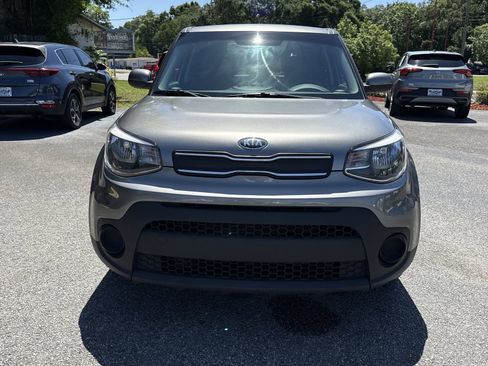 Used 2019 Kia Soul FWD image 8