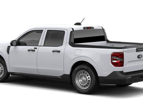 New 2026 Ford Maverick XL image 26