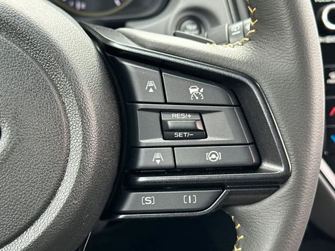 New 2025 Subaru Crosstrek 2.5i Sport w/ Crosstrek Mirror Package image 26