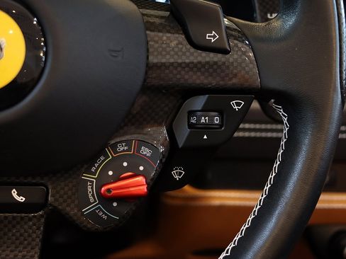 Certified 2022 Ferrari F8 Spider image 65