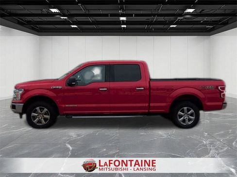 Used 2019 Ford F150 XLT w/ XTR Package image 2