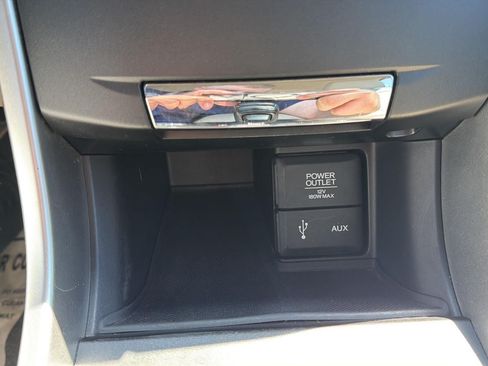 Used 2015 Honda Accord EX-L image 21