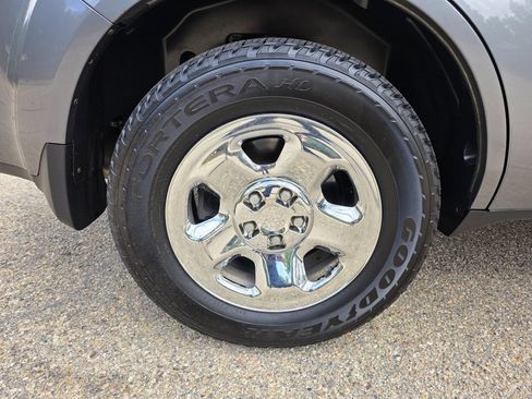 Used 2009 Honda Pilot LX image 38