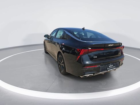 New 2026 Kia K5 GT w/ GT1 Package FWD image 6